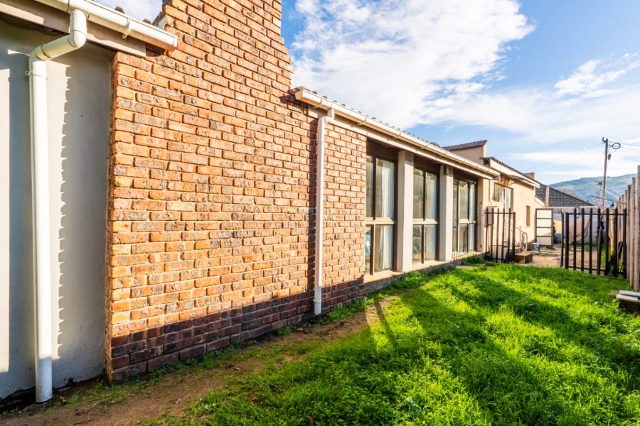 To Let 3 Bedroom Property for Rent in Denneburg Western Cape